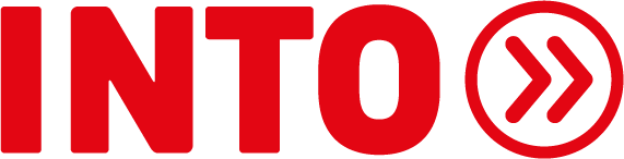 INTO Logo