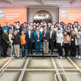 2025 OSU President Event In Taipei 16