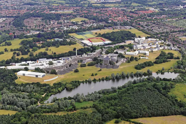 INTO and University of East Anglia celebrate 18 years of ‘game-changing ...