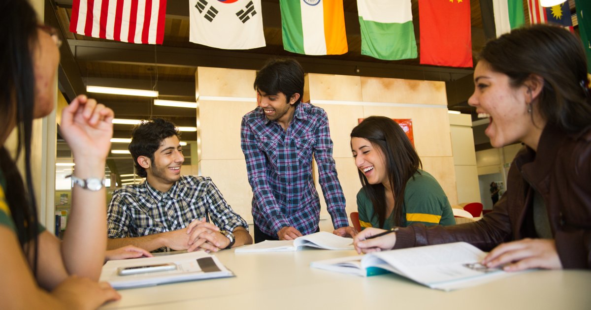 INTO welcomes UK government’s decision to retain Graduate Route