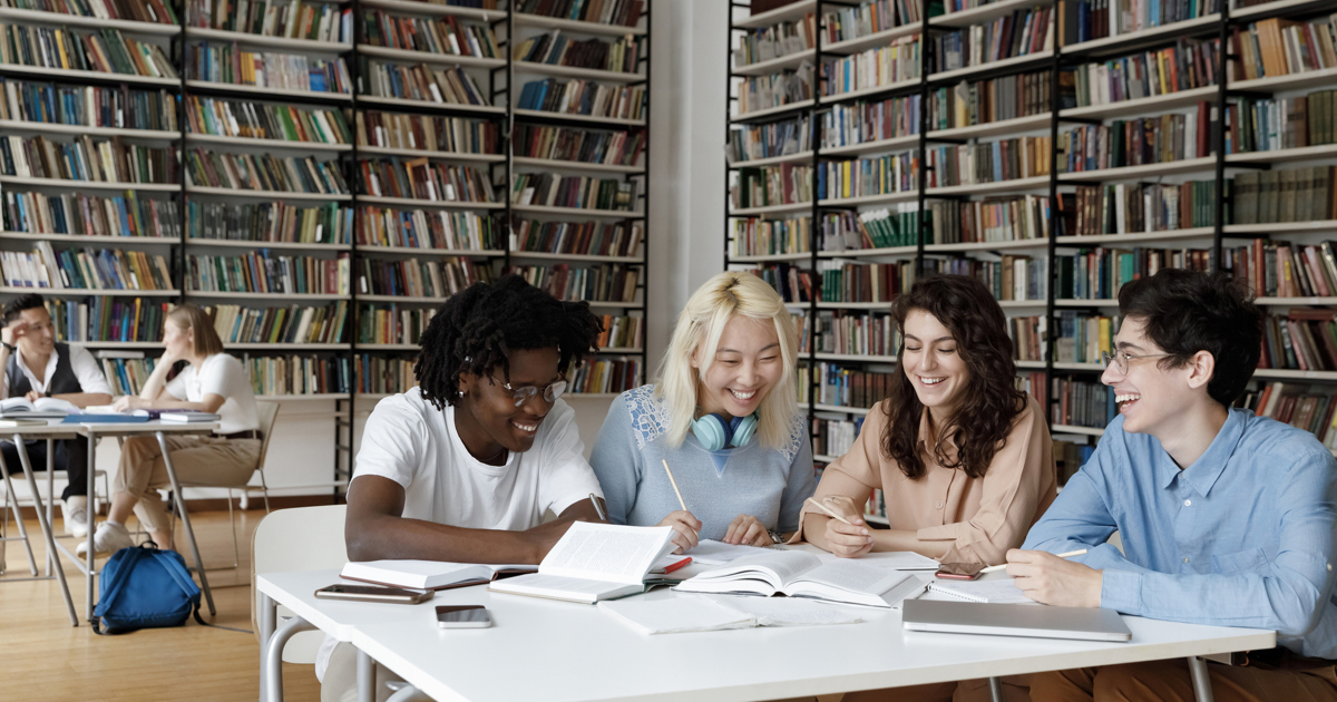 INTO University Partnerships Adds New Partner Programs