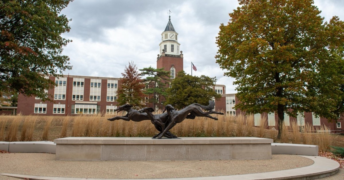 Kreatives Bild zu INTO and Southern Illinois University announce new collaboration to INTO and Southern Illinois University announce new collaboration to Illustration