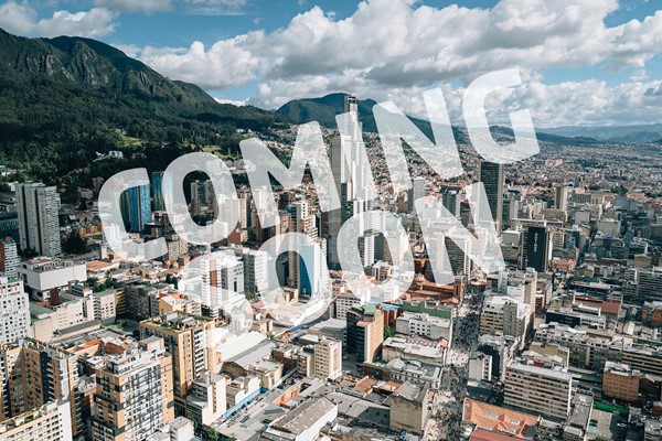 UAC Bogotá Coming Soon