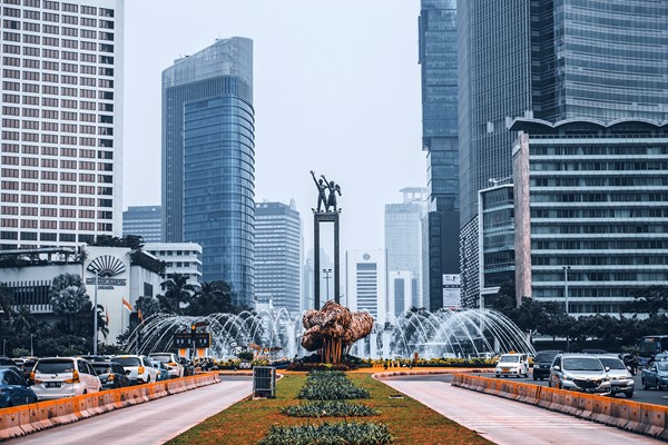 UAC Jakarta