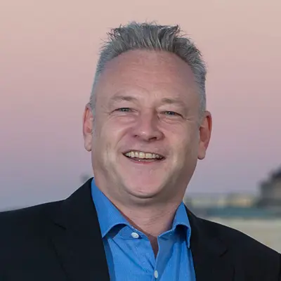 Steven Smilo INTO University Partnerships: About Us