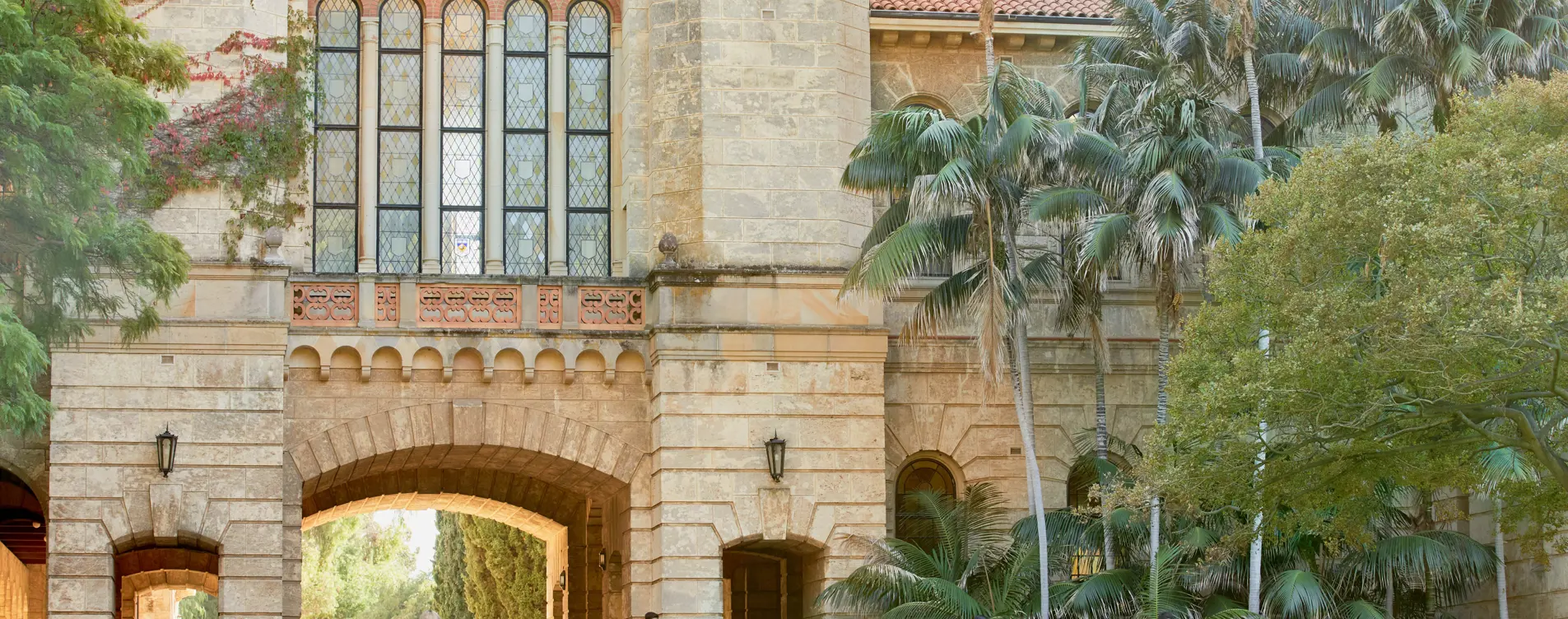 UWA Uni 01