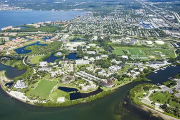 Eckerd Campus