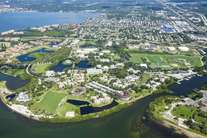 Eckerd Campus